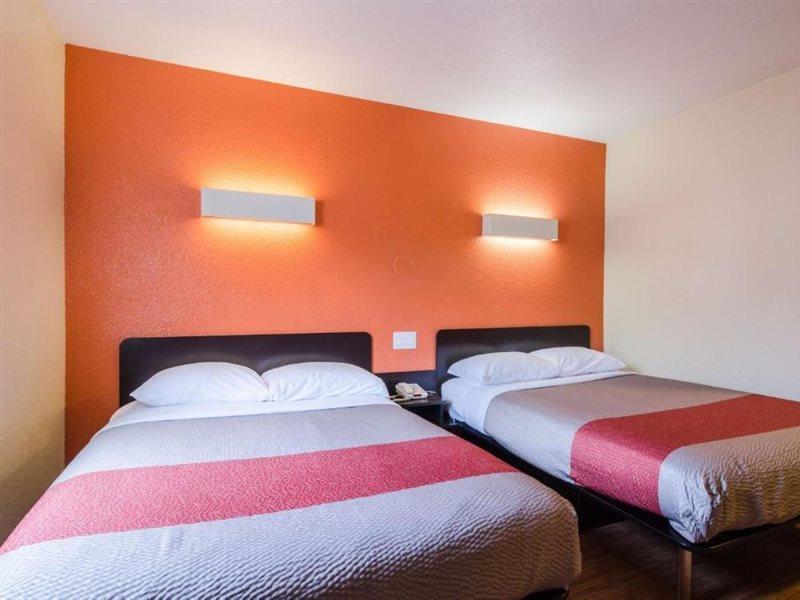 Motel 6-Seattle, Wa - Sea-Tac Airport South SeaTac Esterno foto