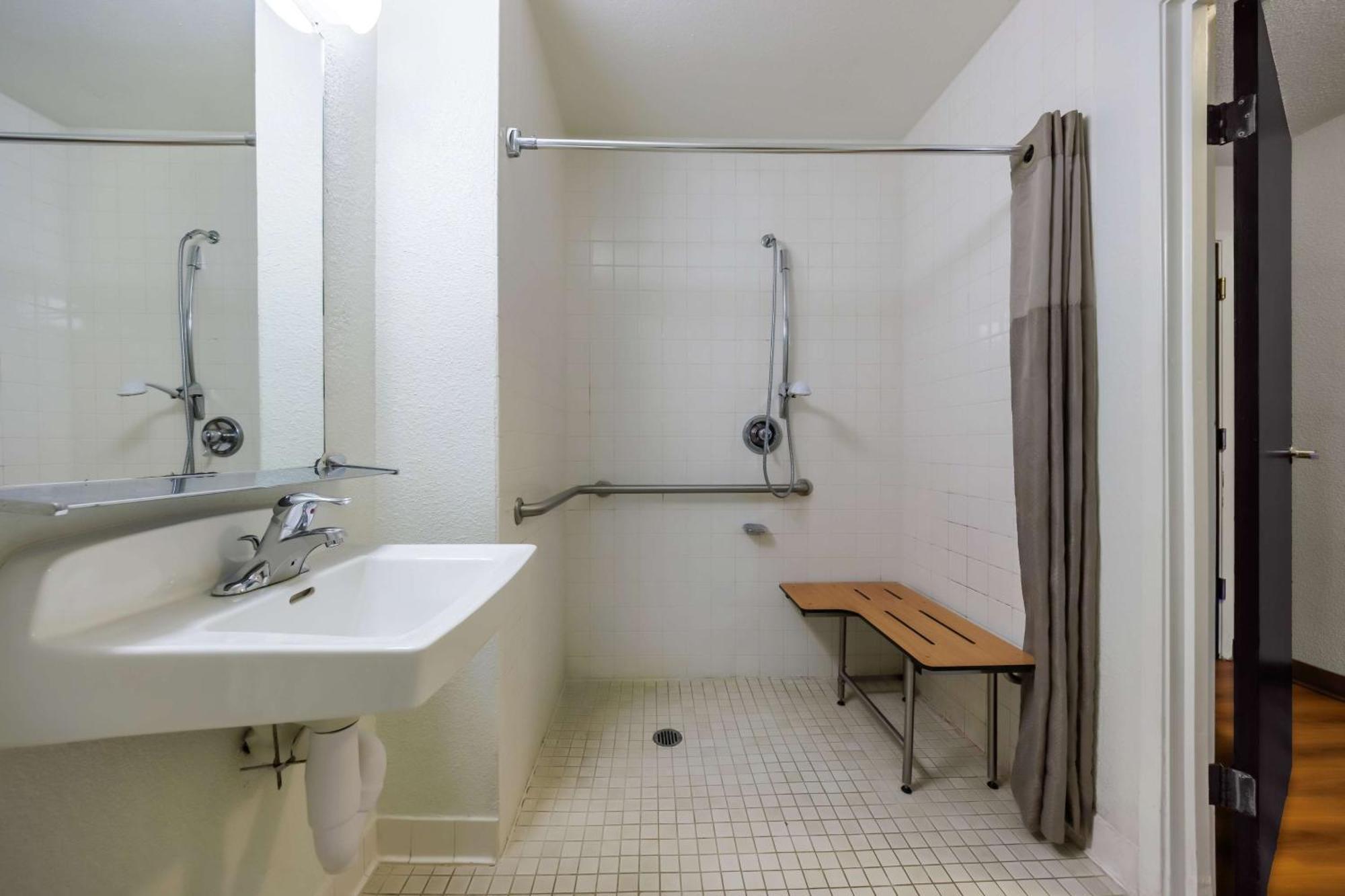 Motel 6-Seattle, Wa - Sea-Tac Airport South SeaTac Esterno foto