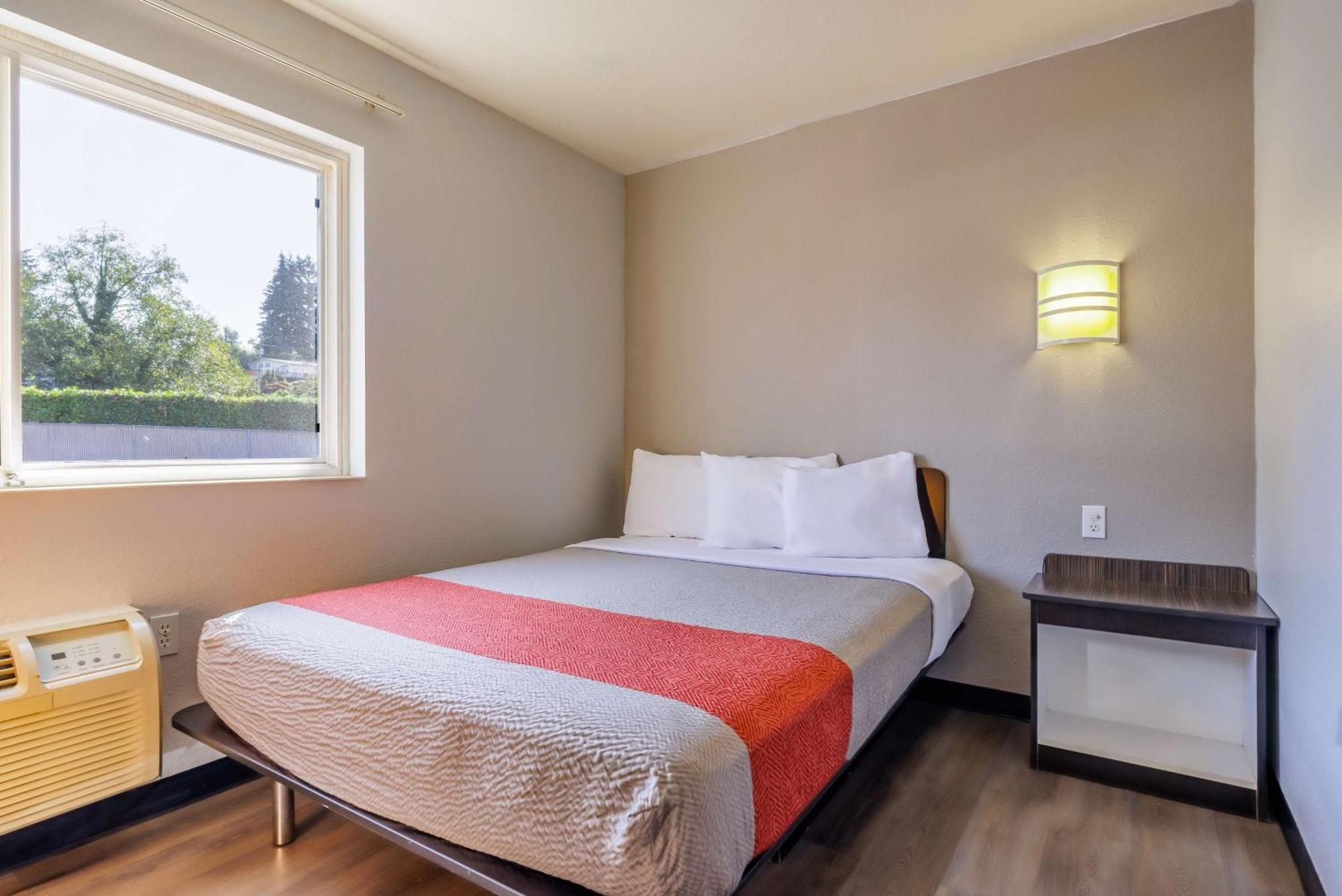 Motel 6-Seattle, Wa - Sea-Tac Airport South SeaTac Esterno foto