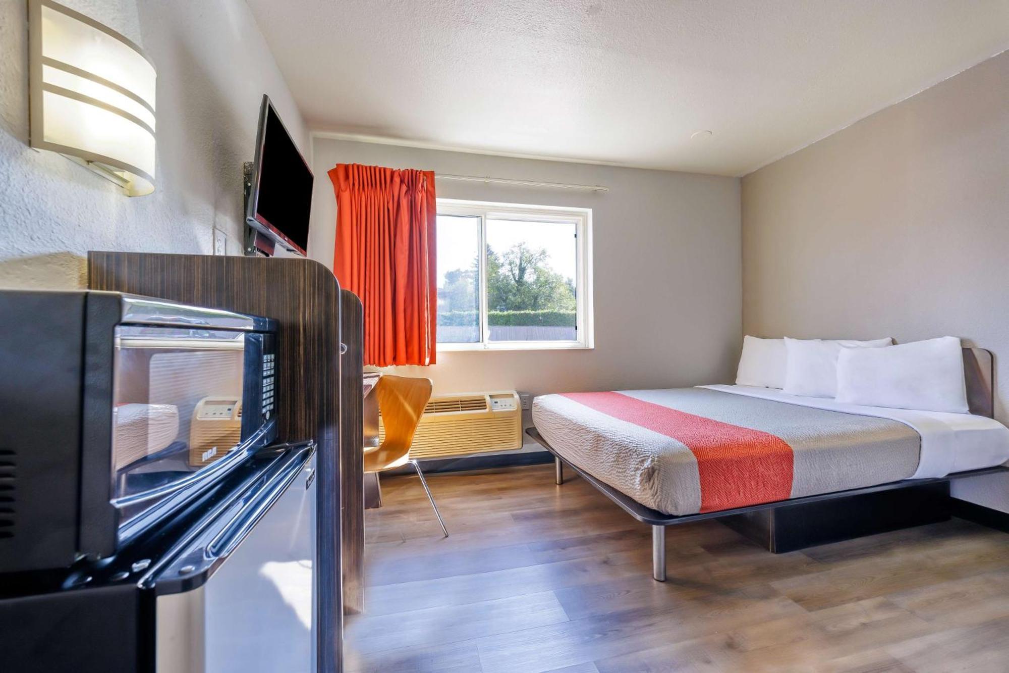 Motel 6-Seattle, Wa - Sea-Tac Airport South SeaTac Esterno foto