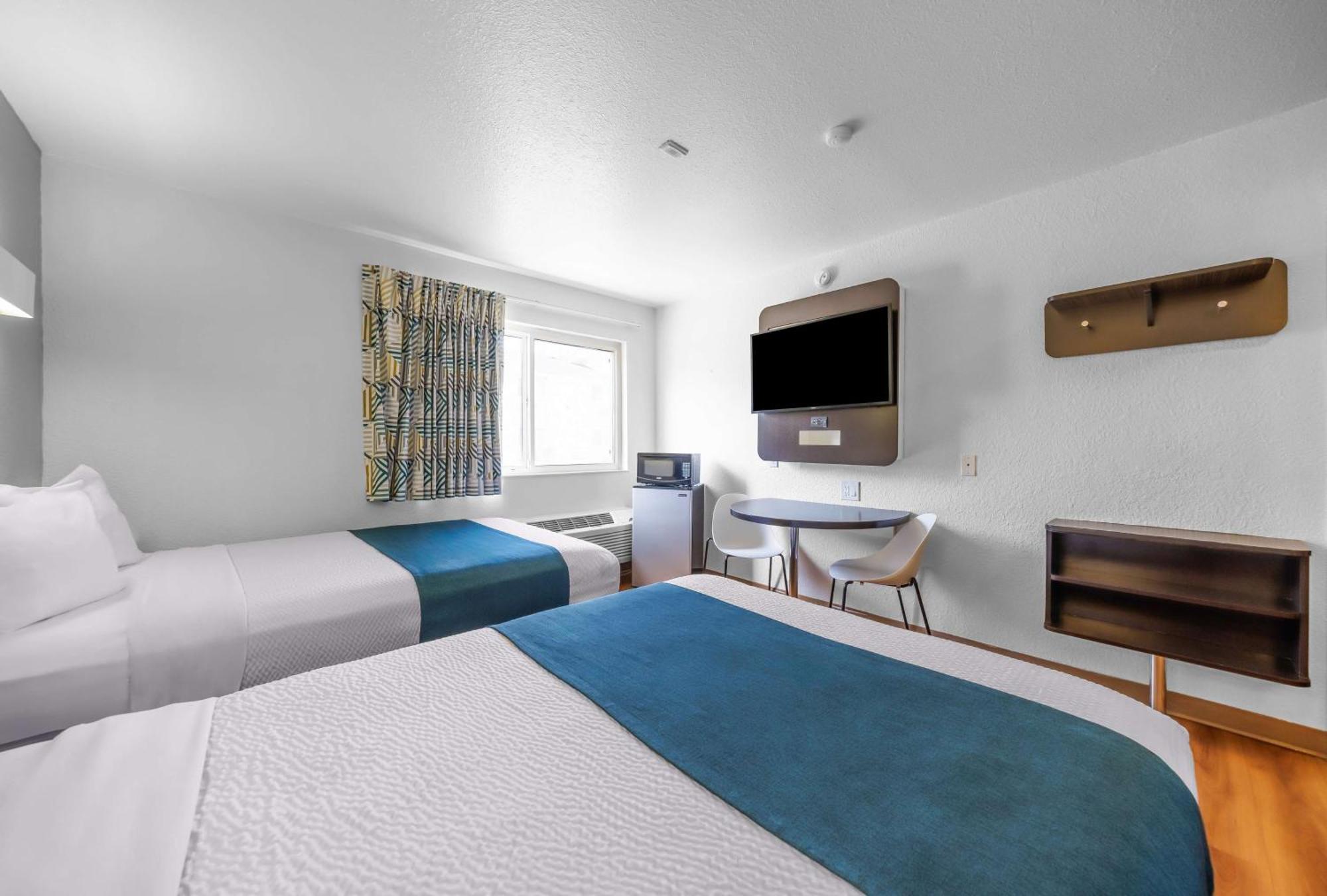 Motel 6-Seattle, Wa - Sea-Tac Airport South SeaTac Esterno foto