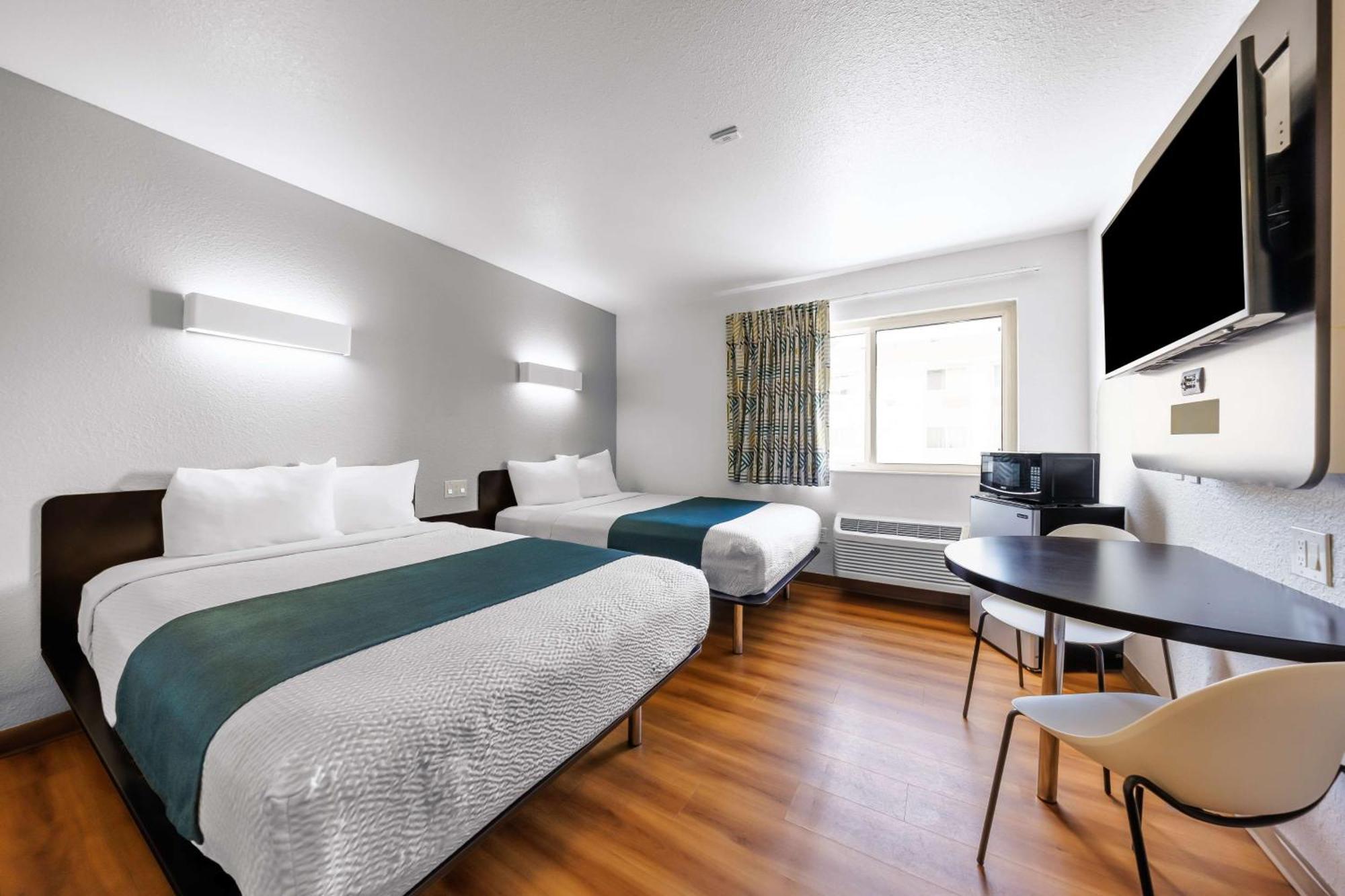 Motel 6-Seattle, Wa - Sea-Tac Airport South SeaTac Esterno foto