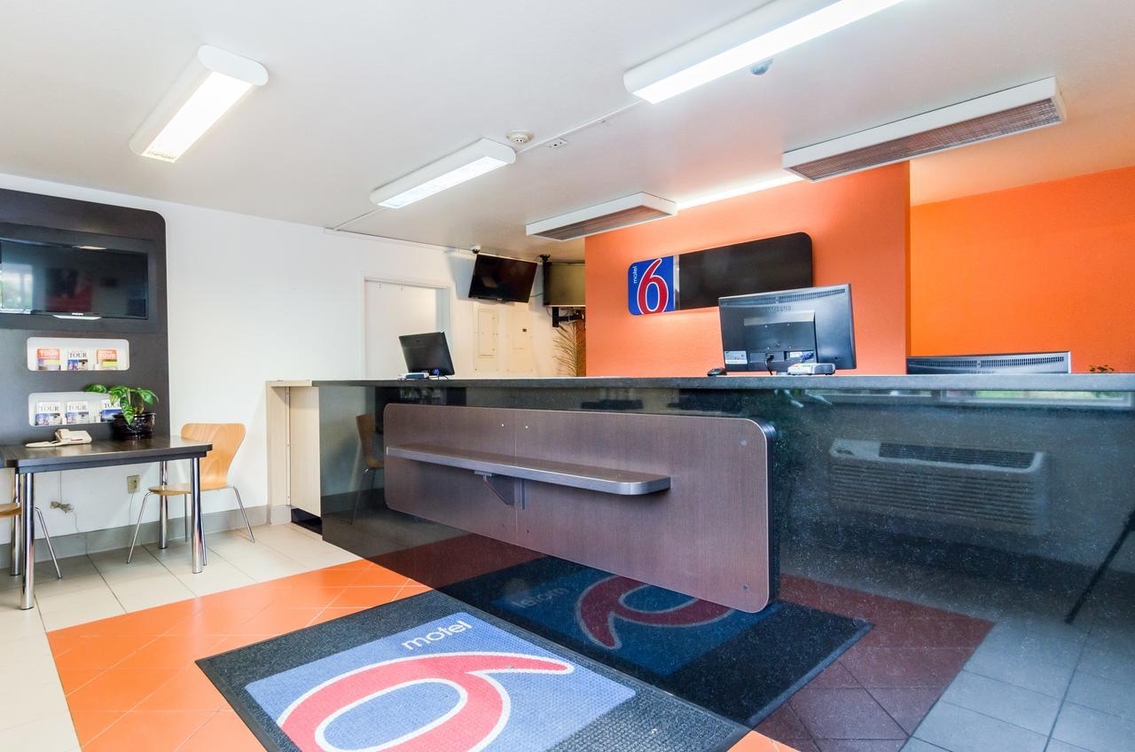 Motel 6-Seattle, Wa - Sea-Tac Airport South SeaTac Esterno foto