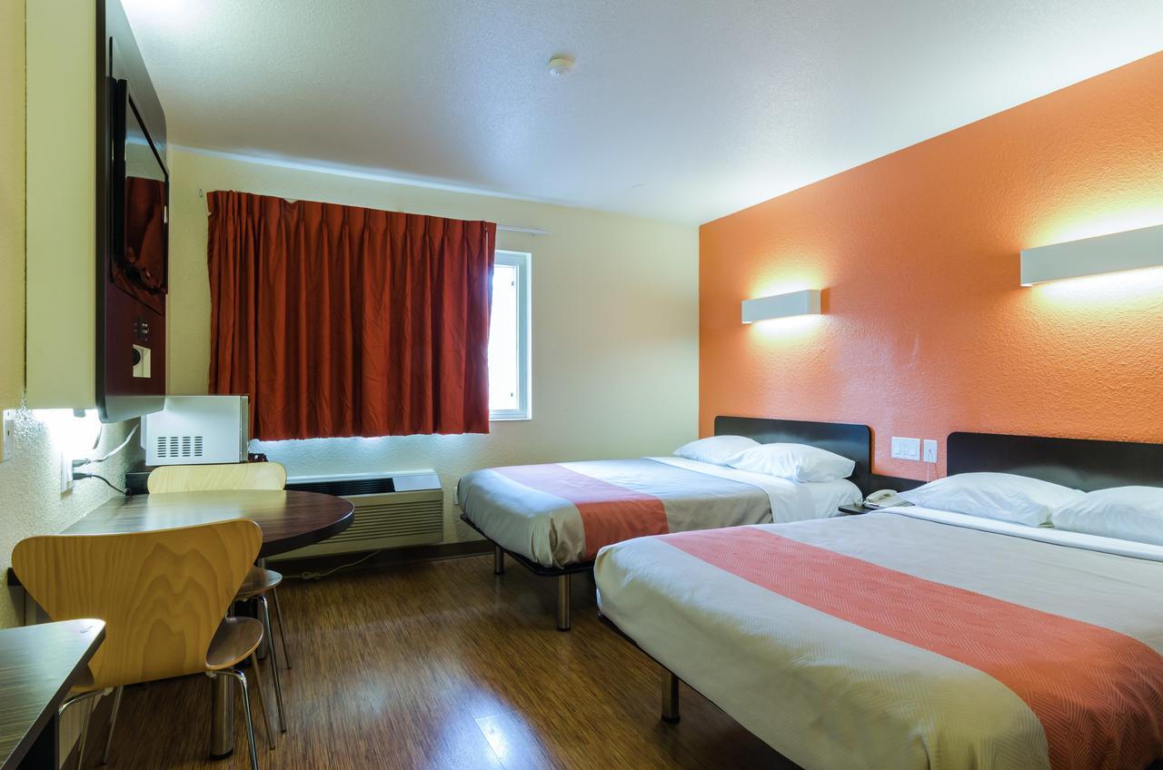Motel 6-Seattle, Wa - Sea-Tac Airport South SeaTac Esterno foto