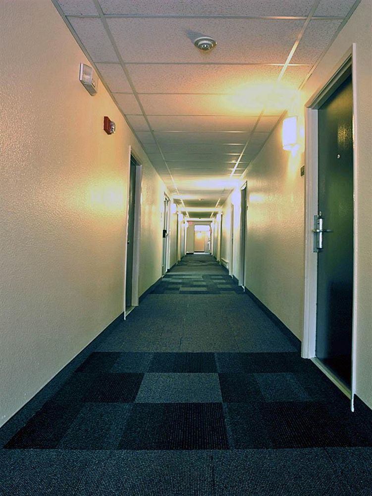 Motel 6-Seattle, Wa - Sea-Tac Airport South SeaTac Esterno foto