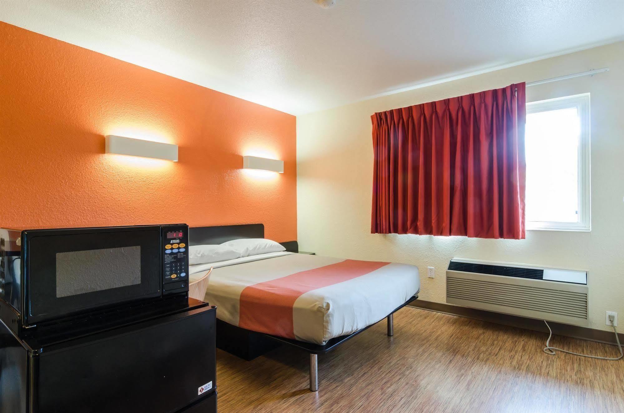 Motel 6-Seattle, Wa - Sea-Tac Airport South SeaTac Esterno foto
