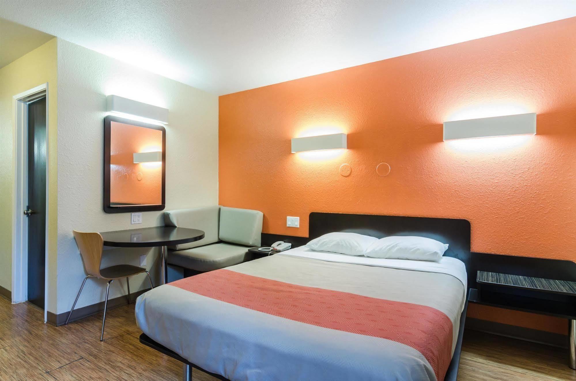 Motel 6-Seattle, Wa - Sea-Tac Airport South SeaTac Esterno foto