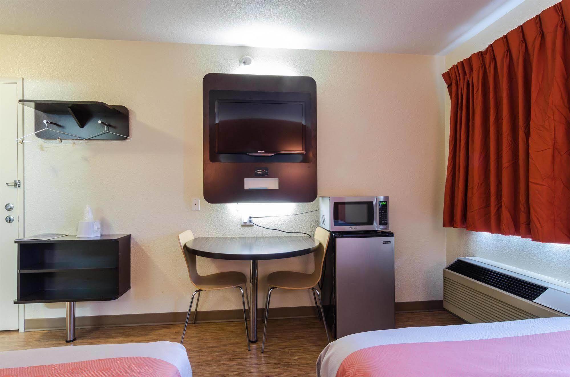 Motel 6-Seattle, Wa - Sea-Tac Airport South SeaTac Esterno foto