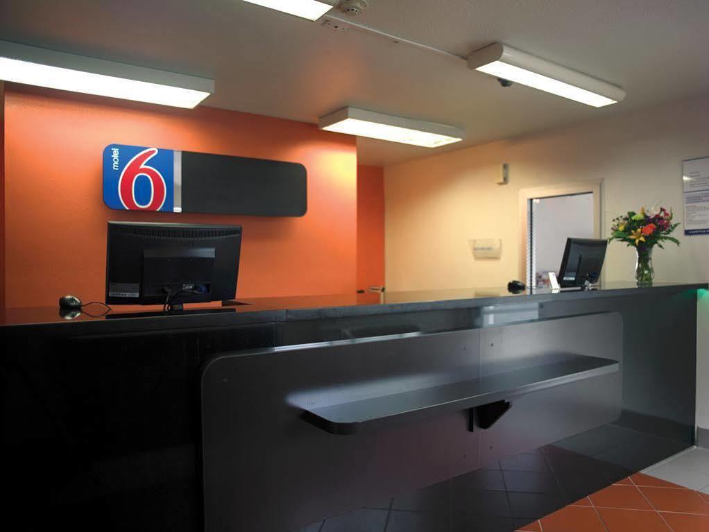 Motel 6-Seattle, Wa - Sea-Tac Airport South SeaTac Esterno foto