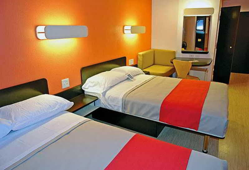 Motel 6-Seattle, Wa - Sea-Tac Airport South SeaTac Esterno foto