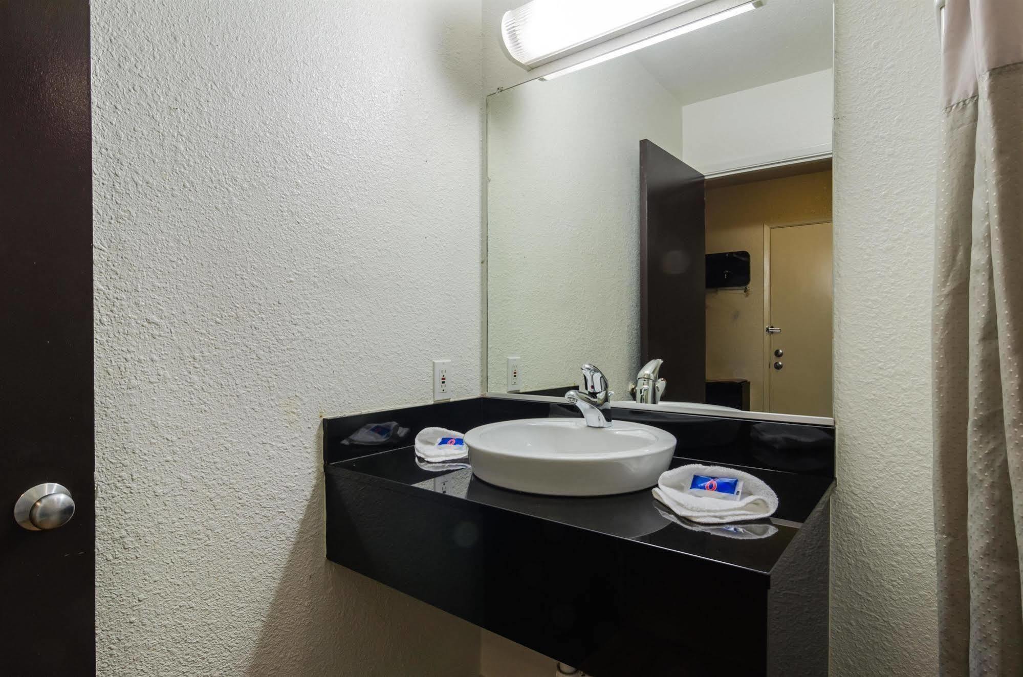 Motel 6-Seattle, Wa - Sea-Tac Airport South SeaTac Esterno foto